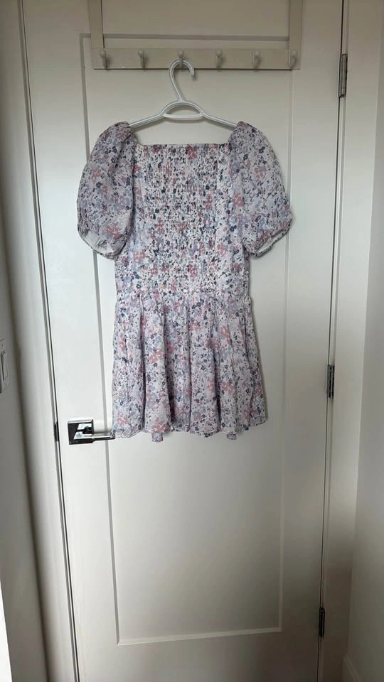 Abercrombie Kids girls size 15/16 dress - photo 4