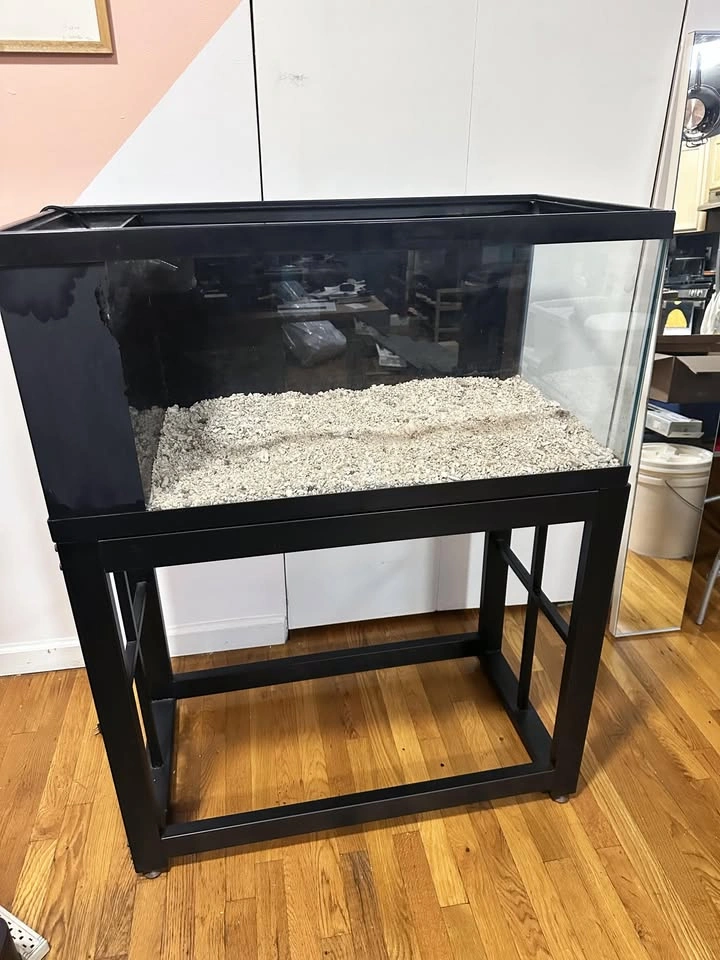 Aquarium/Reef Gear Lot • 40g Tank, Filters, Pumps & More - photo 2