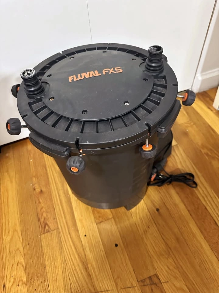Aquarium/Reef Gear Lot • 40g Tank, Filters, Pumps & More - photo 3