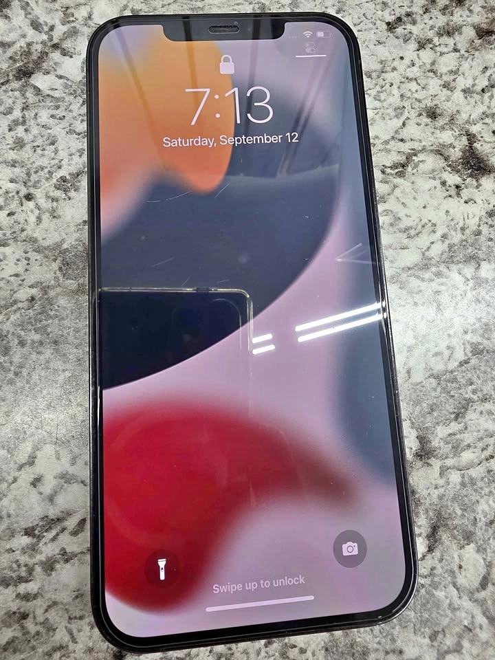 iphone 12 Pro Max
