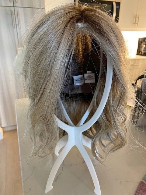 New Wig - Simmer Elite - Iced Latte Macchiato