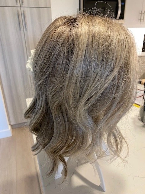 New Wig - Simmer Elite - Iced Latte Macchiato - photo 2