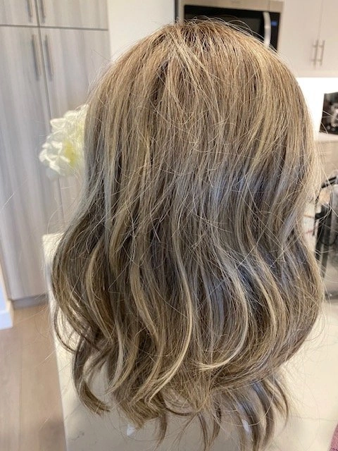 New Wig - Simmer Elite - Iced Latte Macchiato - photo 3