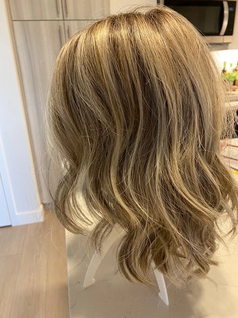 New Wig - Simmer Elite - Iced Latte Macchiato - photo 4