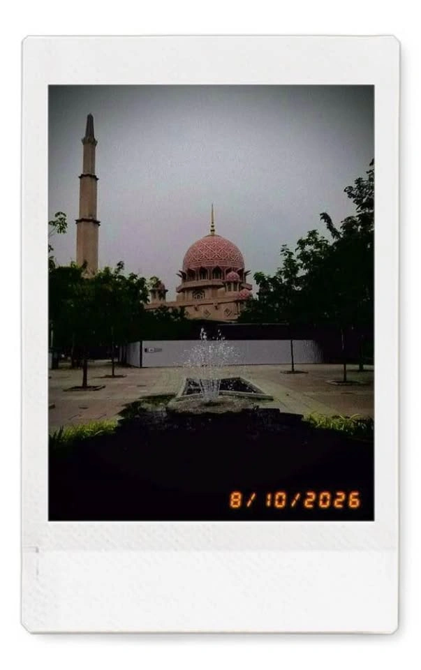 Instax Mini Evo Rental - photo 3