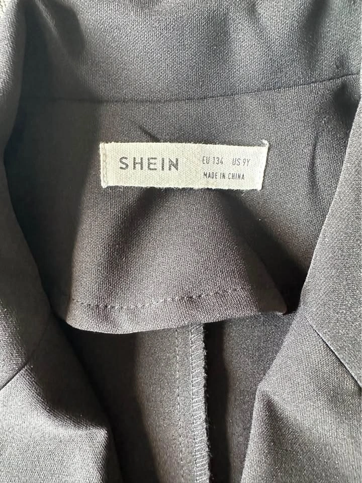 Girls size 9 blazer from Shien - photo 2