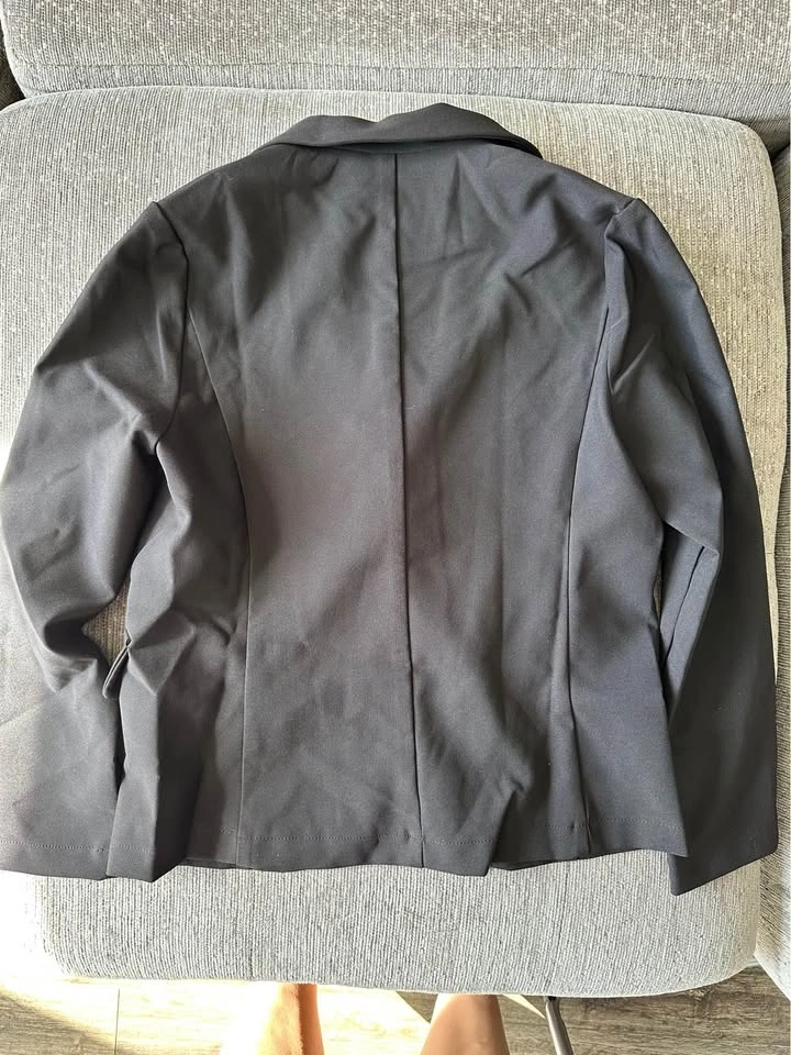 Girls size 9 blazer from Shien - photo 3