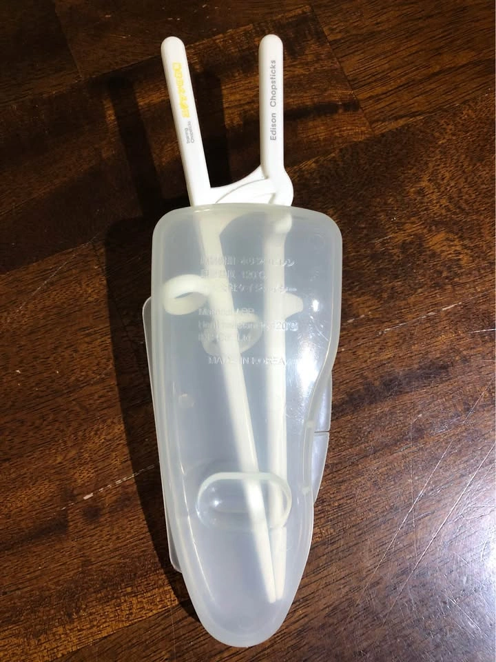 Practice chopsticks - photo 5