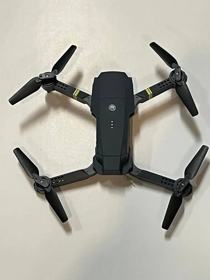 🚁 4K FPV Drone - Foldable & Beginner-Friendly! image indicator(3)