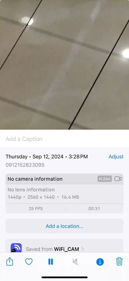 🚁 4K FPV Drone - Foldable & Beginner-Friendly! image indicator(8)