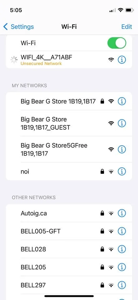 🚁 4K FPV Drone - Foldable & Beginner-Friendly! image indicator(9)