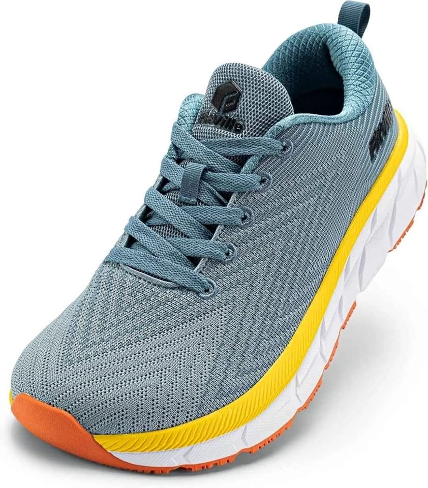 Brand New FitVille FlowCore Men's Running Shoes - Size 15 Extra