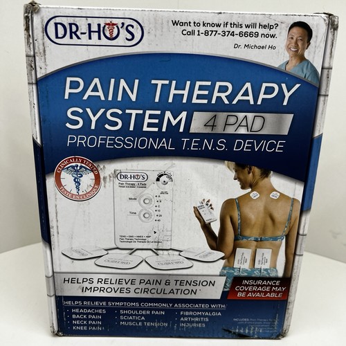 Dr Ho's Circulation Promoter System - photo 5