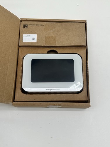 Honeywell Home X7S Smart Thermostat WiFi Humidity Control - photo 2