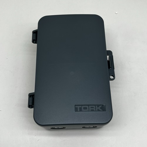NSI Tork E103B Digital Timer Switch Multi-Voltage 120/277 - photo 3