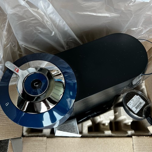 Nespresso Vertuo Next Coffee and Espresso Maker - Navy Blue - photo 2