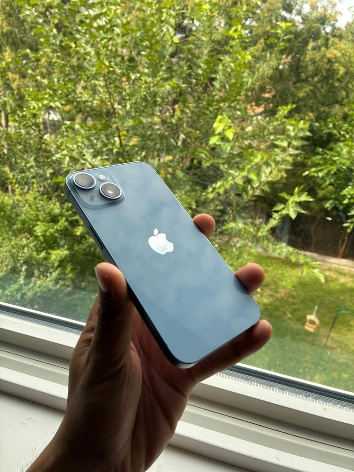 Apple iPhone 14 128GB - 100% battery - photo 5