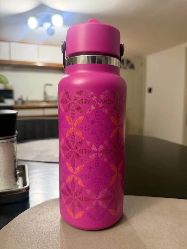 New Hydro Flask 32 oz Special Edition – Whole Foods Exclusive - photo 2