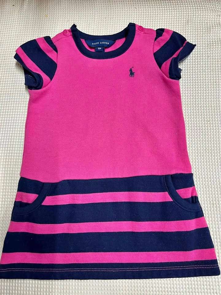 🏈 Girls dress
