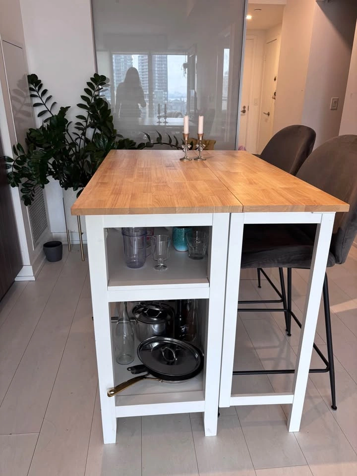 Kitchen Island - photo 2