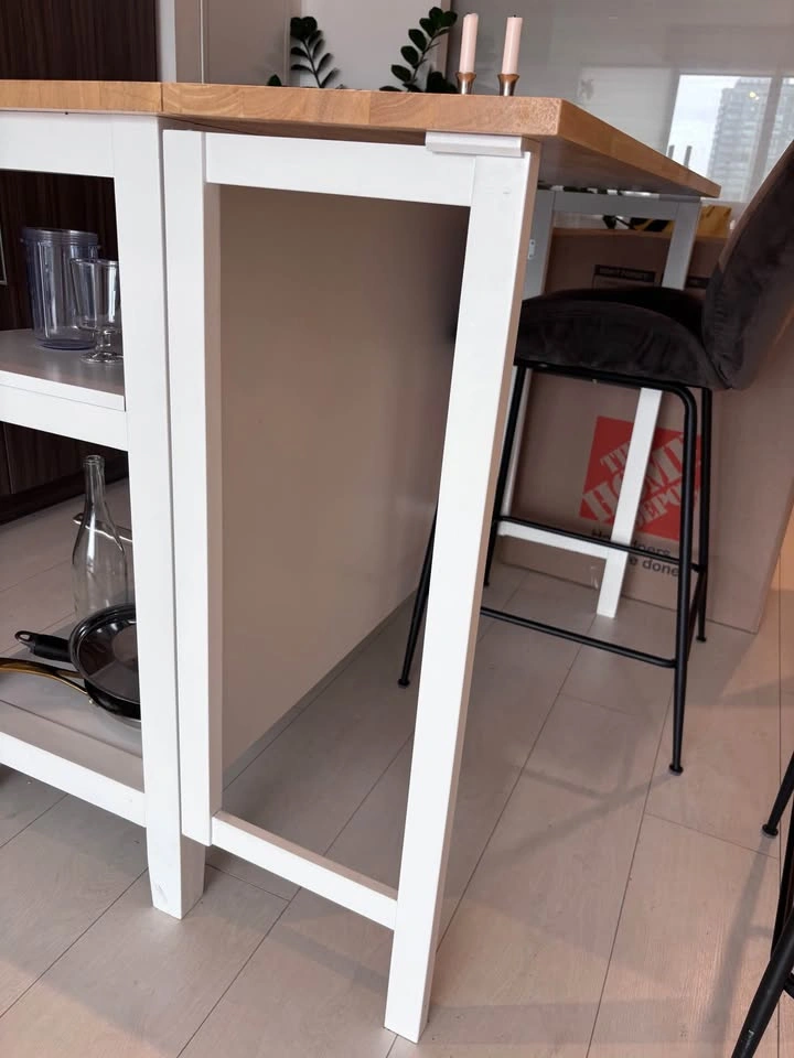 Kitchen Island - photo 3