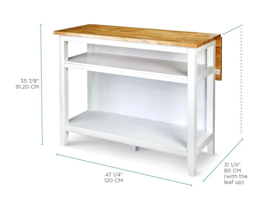 Kitchen Island - photo 4