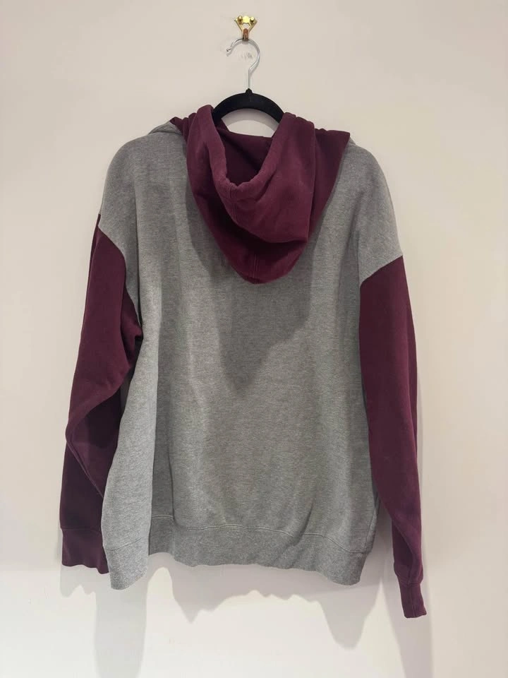 Ariat Women’s Colour Block Hoodie – Size Large - photo 2