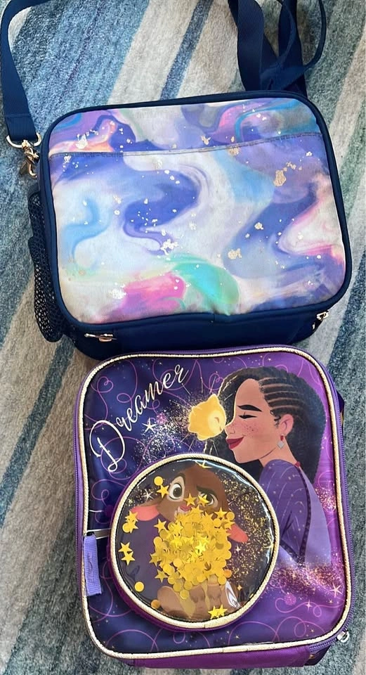 Kids lunch box