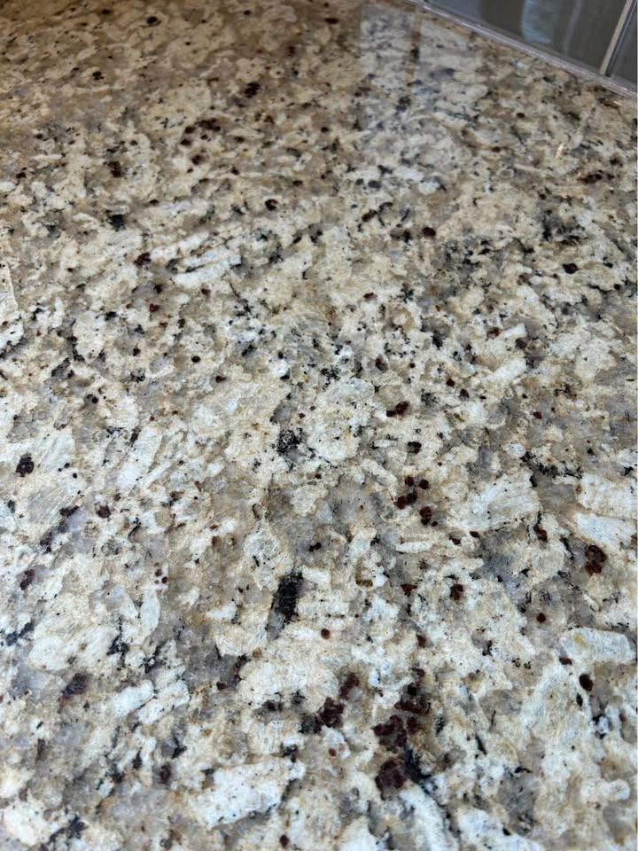 31” x 26” Granite Countertop Remnant - photo 3