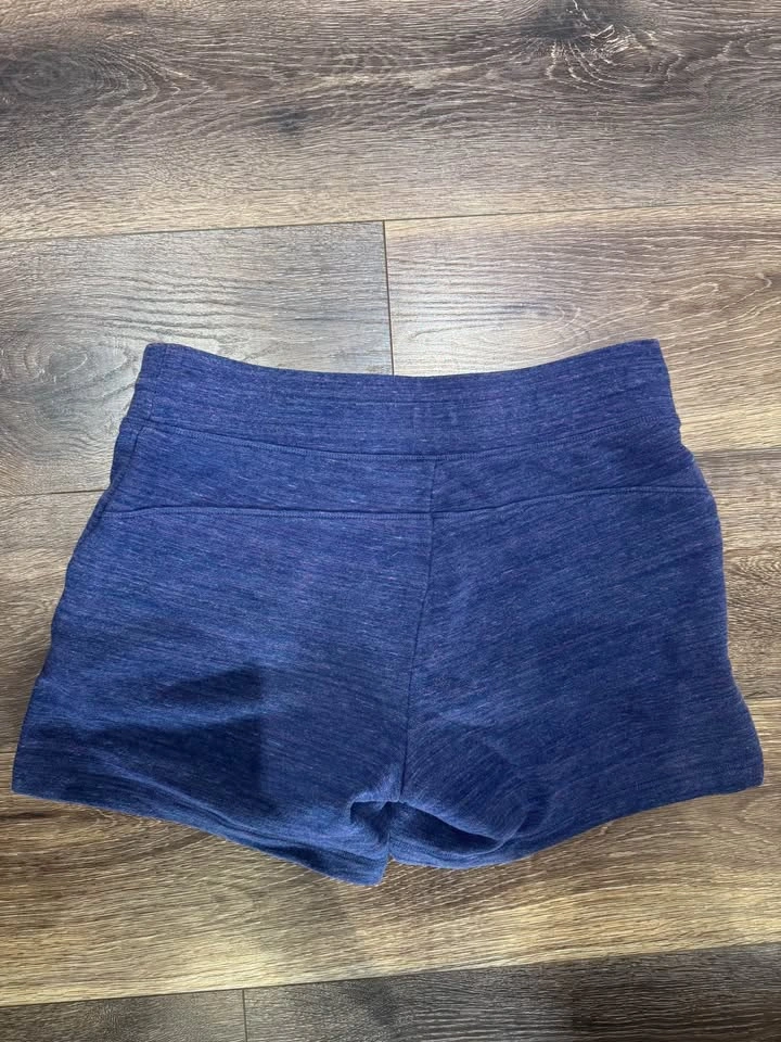 Shambhala Women’s Sweat Shorts Size Medium – 2 Colours - photo 2