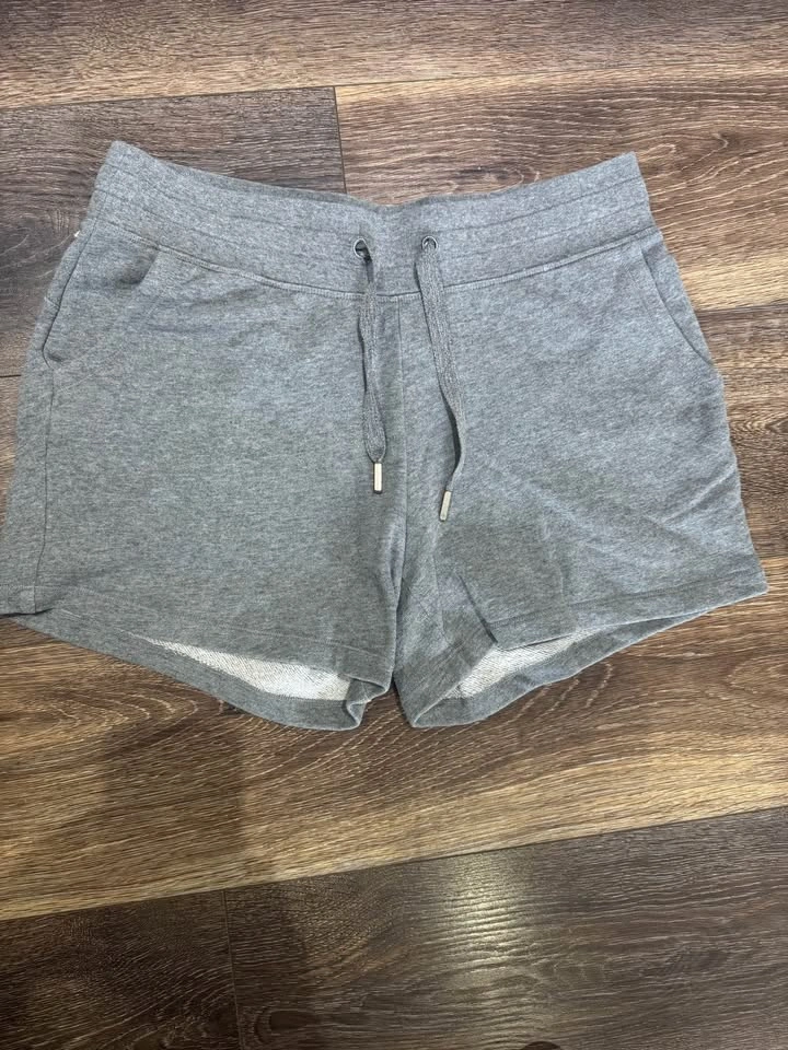 Shambhala Women’s Sweat Shorts Size Medium – 2 Colours - photo 4