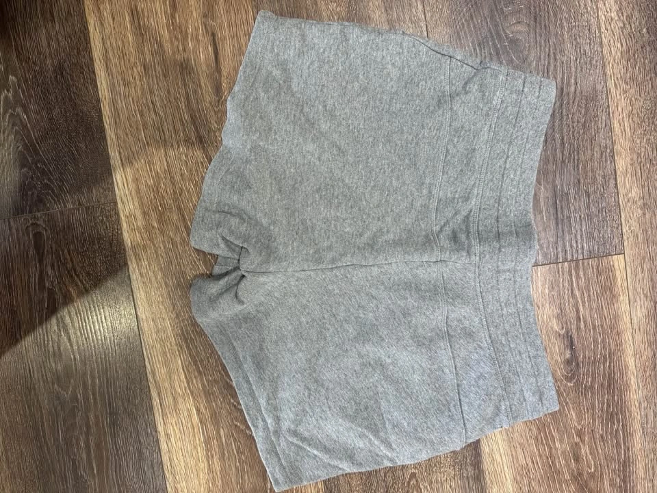 Shambhala Women’s Sweat Shorts Size Medium – 2 Colours - photo 5