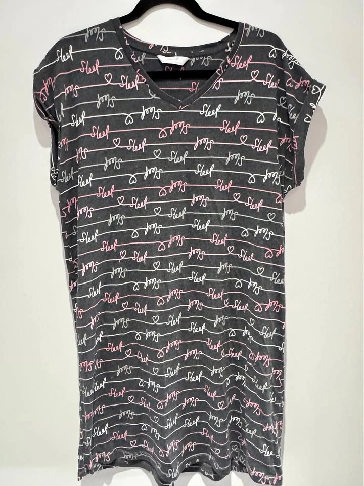 Sleep Well Nightshirt