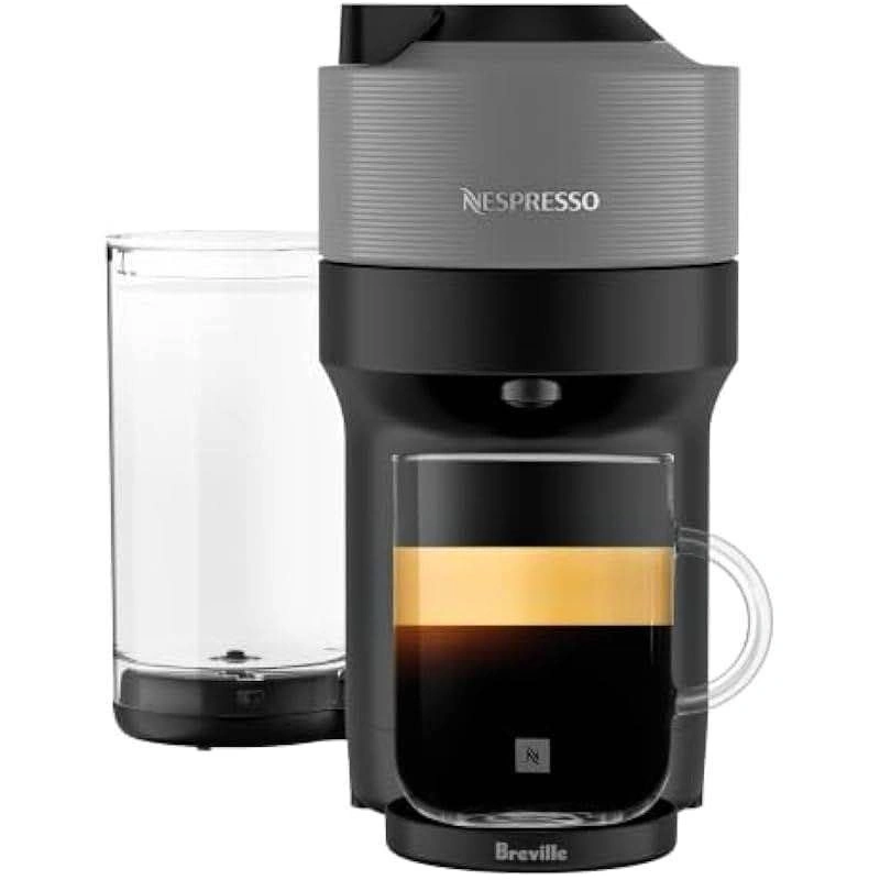 Nespresso Vertuo Pop+ Coffee Machine by Breville