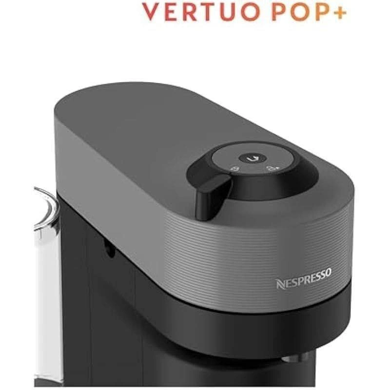 Nespresso Vertuo Pop+ Coffee Machine by Breville - photo 3
