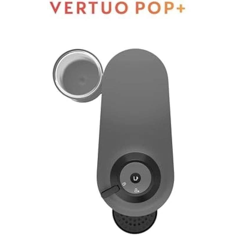 Nespresso Vertuo Pop+ Coffee Machine by Breville - photo 4