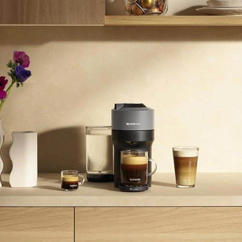 Nespresso Vertuo Pop+ Coffee Machine by Breville - photo 5