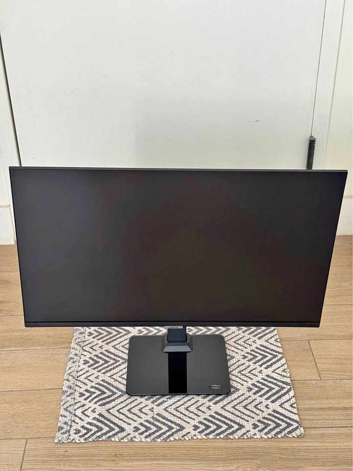 Samsung S32A600UUN 32" 2K QHD Monitor