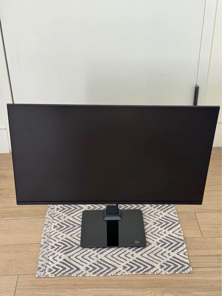 Samsung S32A600UUN 32" 2K QHD Monitor - photo 2