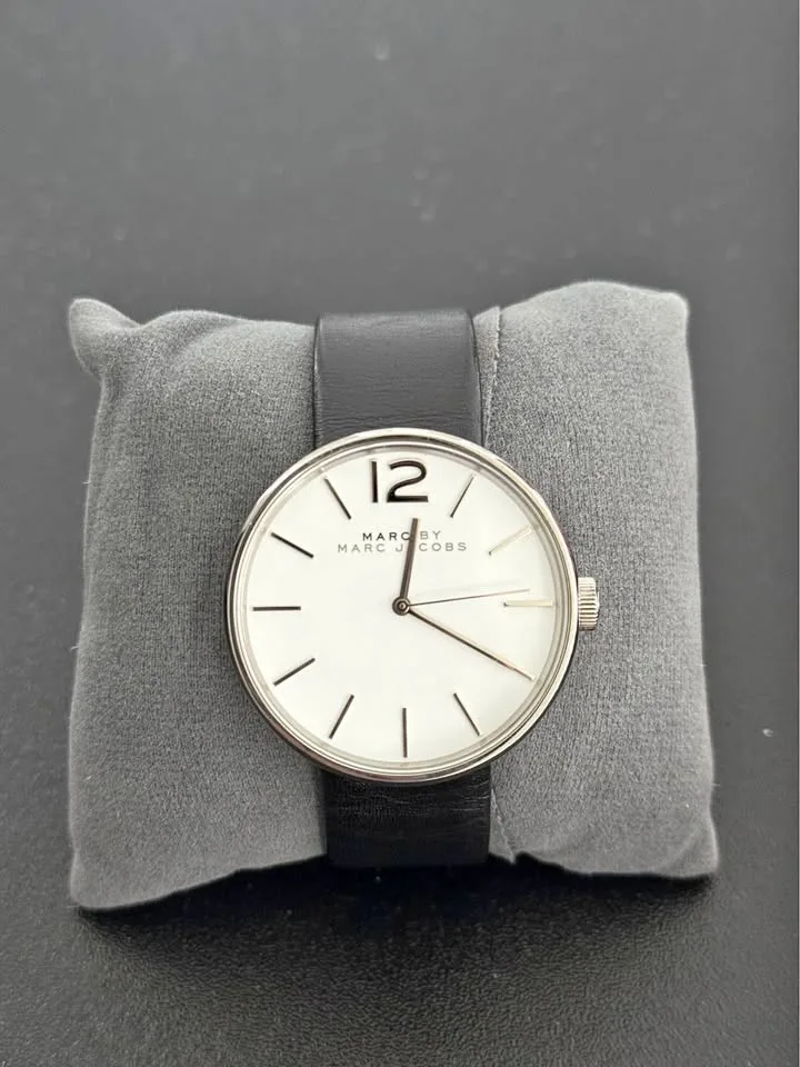 Marc by Marc Jacobs Ladies Watch thumbnail