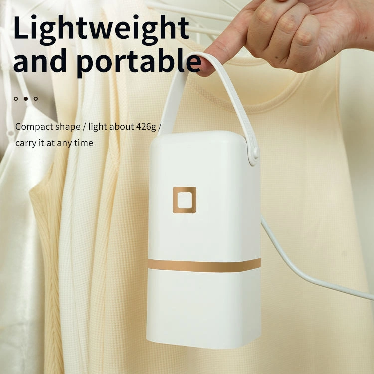 Portable Dryer Machine - School, Hotel, RV, Dormitory use - photo 2
