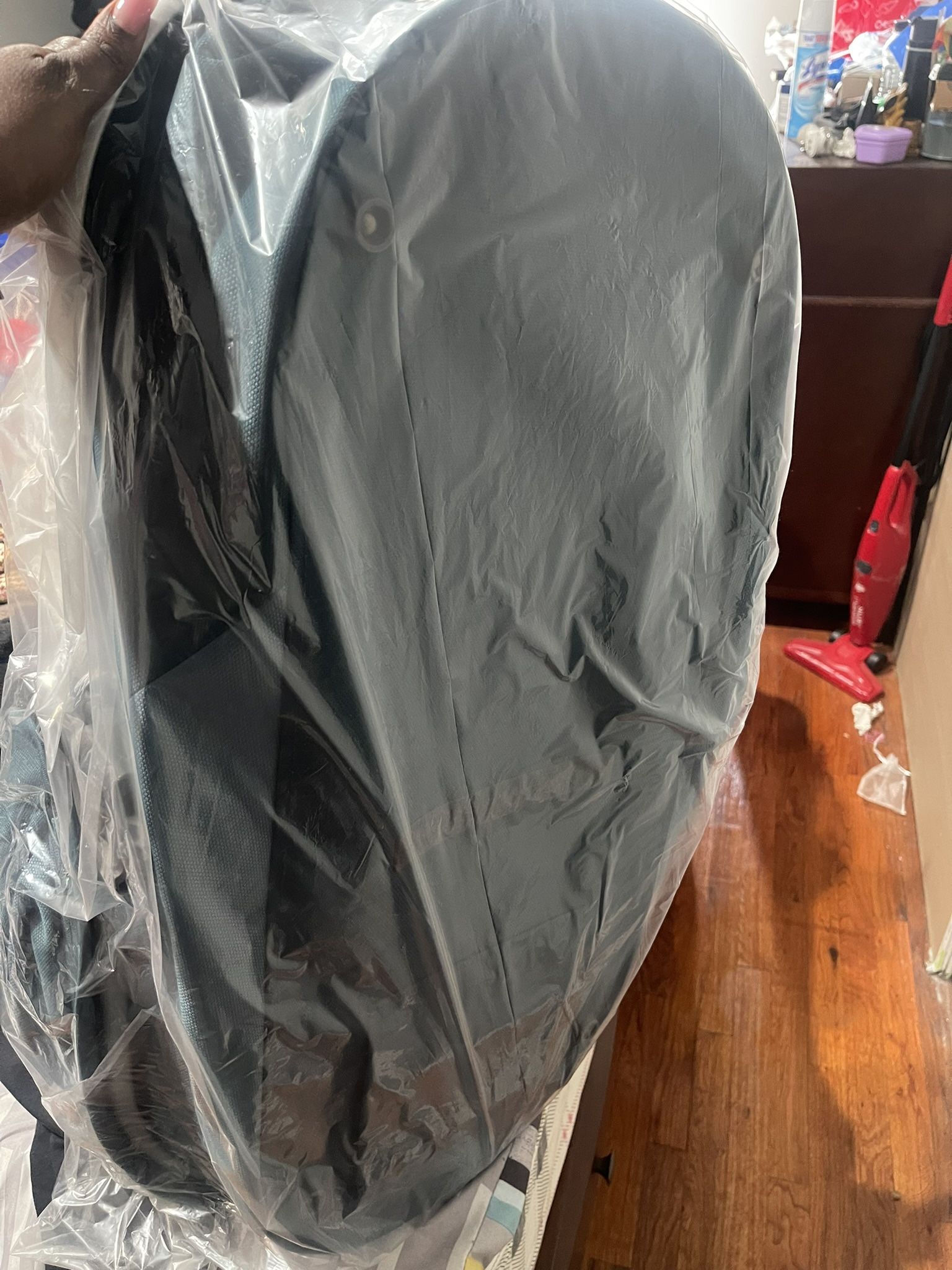 Bassinet Attachment - photo 3