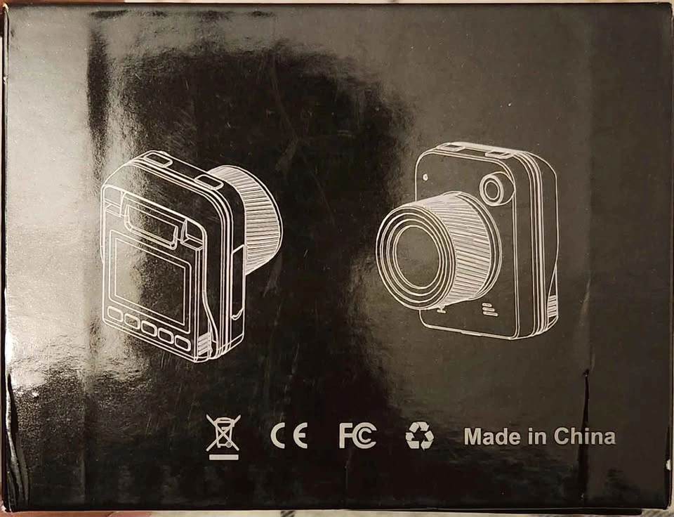 Brand New 4K Time-Lapse Camera (Model GDB2504E1180) - photo 2