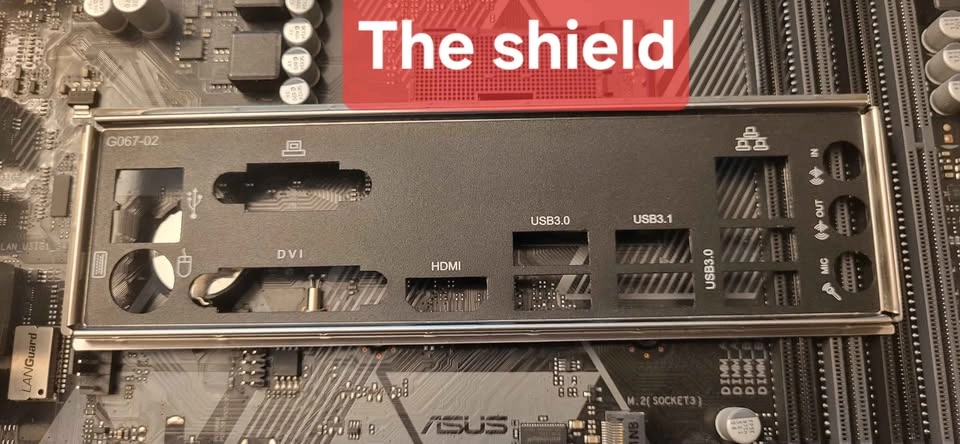 AM4 Gaming PC Parts - Ryzen 5 1500X, GTX 970 4GB, B450M boards - photo 5