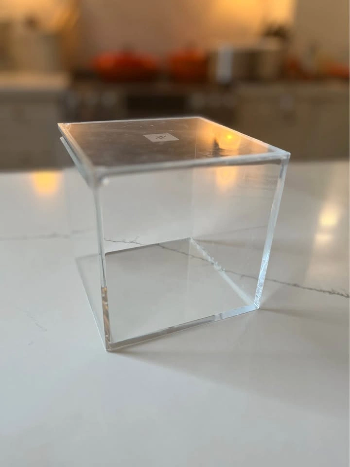 Compact One-Touch Nespresso Vertuo Pop+ plus bonus Storage Cube - photo 5