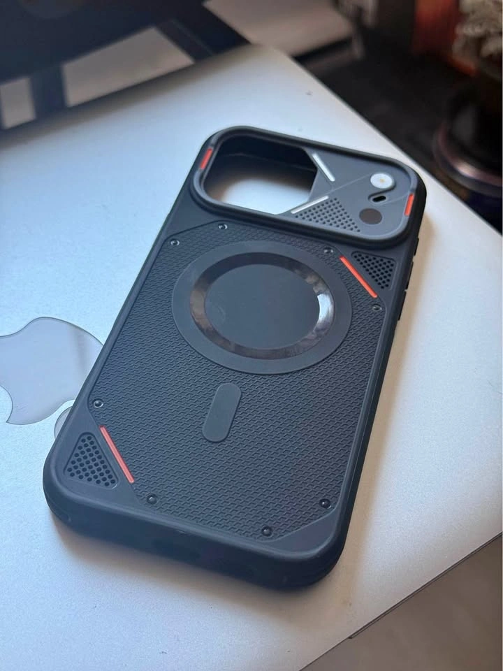 UAG MagSafe Case for iPhone 16 Pro Max