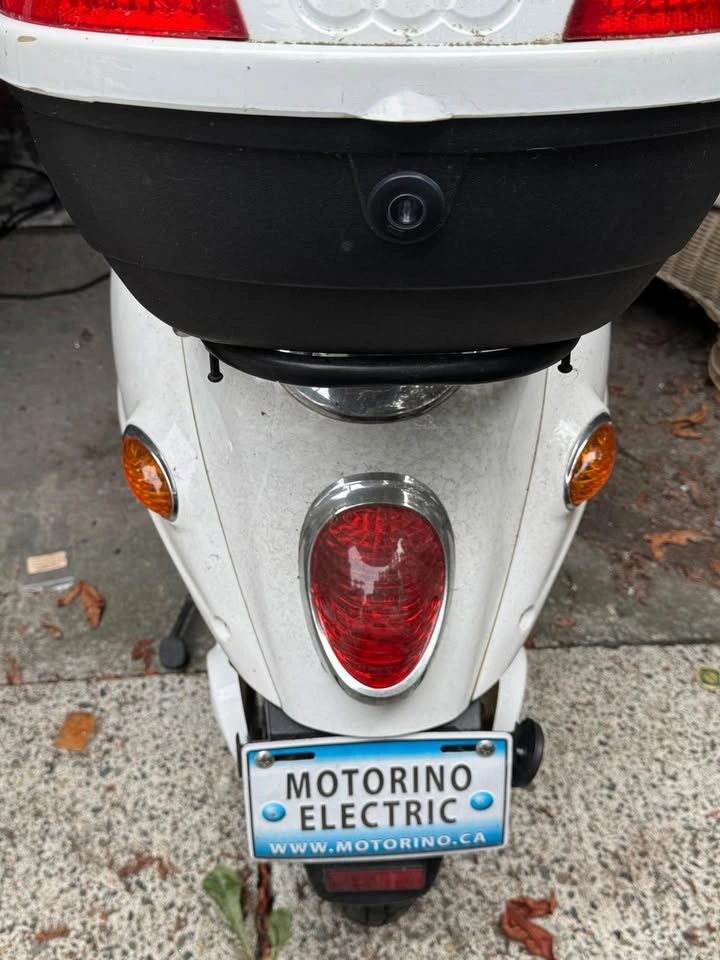 2018 Motorino - photo 2