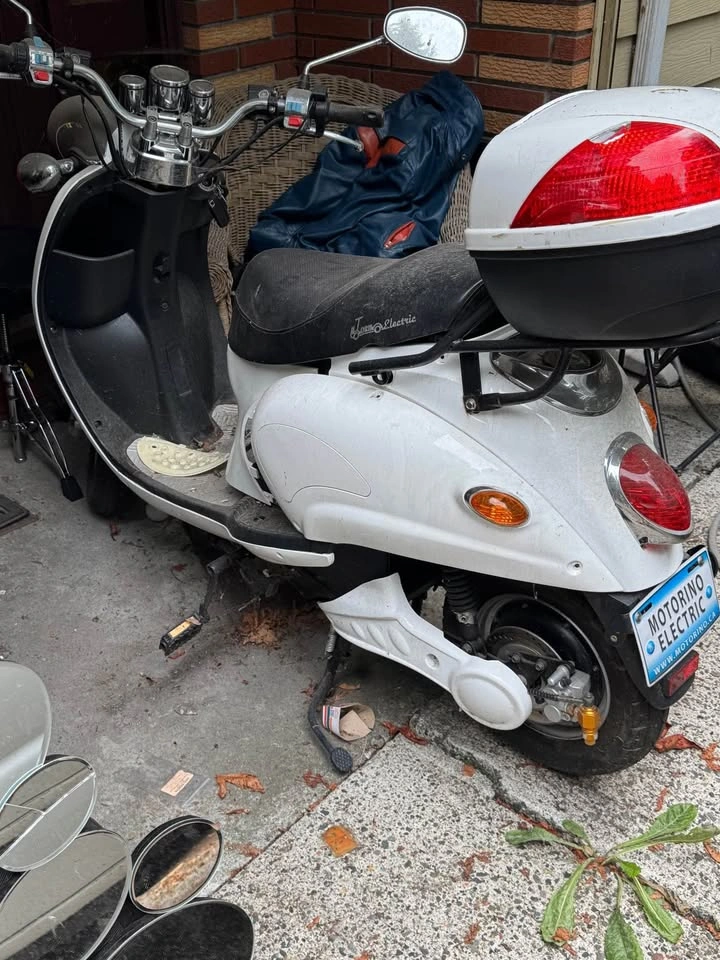 2018 Motorino - photo 3