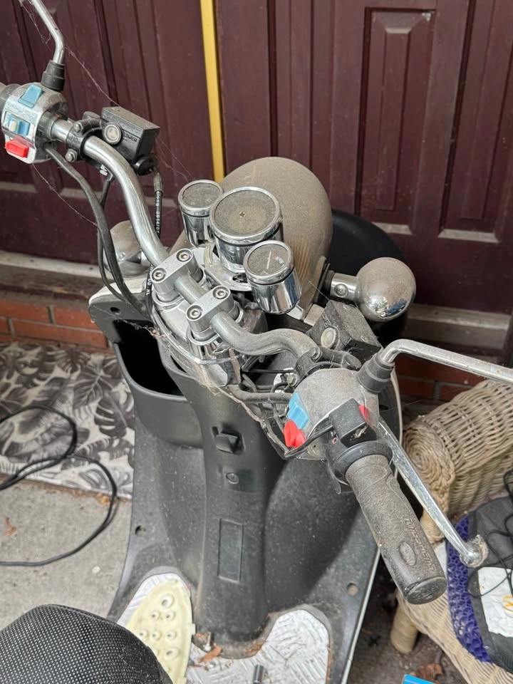 2018 Motorino - photo 4