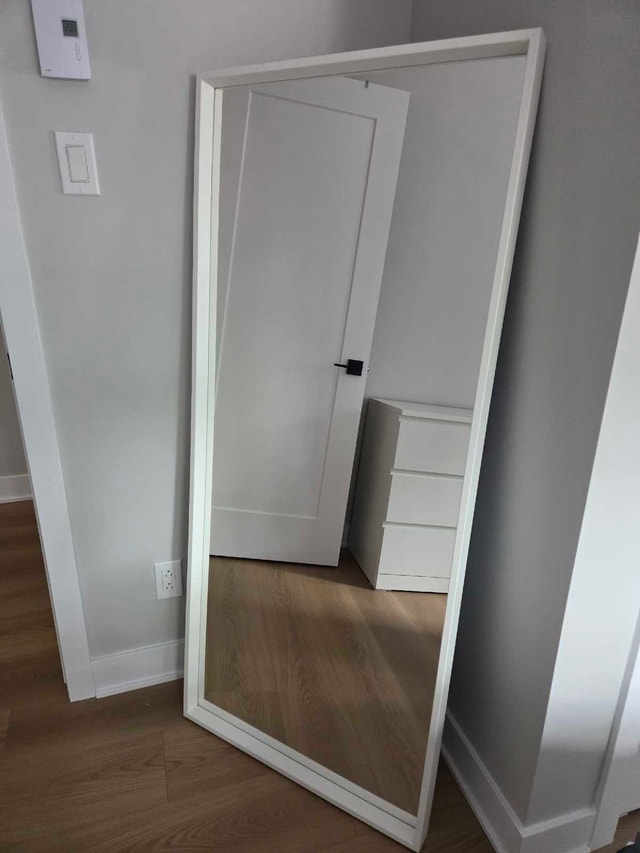 Ikea Nissedal Mirror